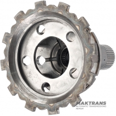 Planetary gear housing (without satellites) P2 AS68RC, AS69RC (DODGE RAM 4500/ 5500) — 68085962AA