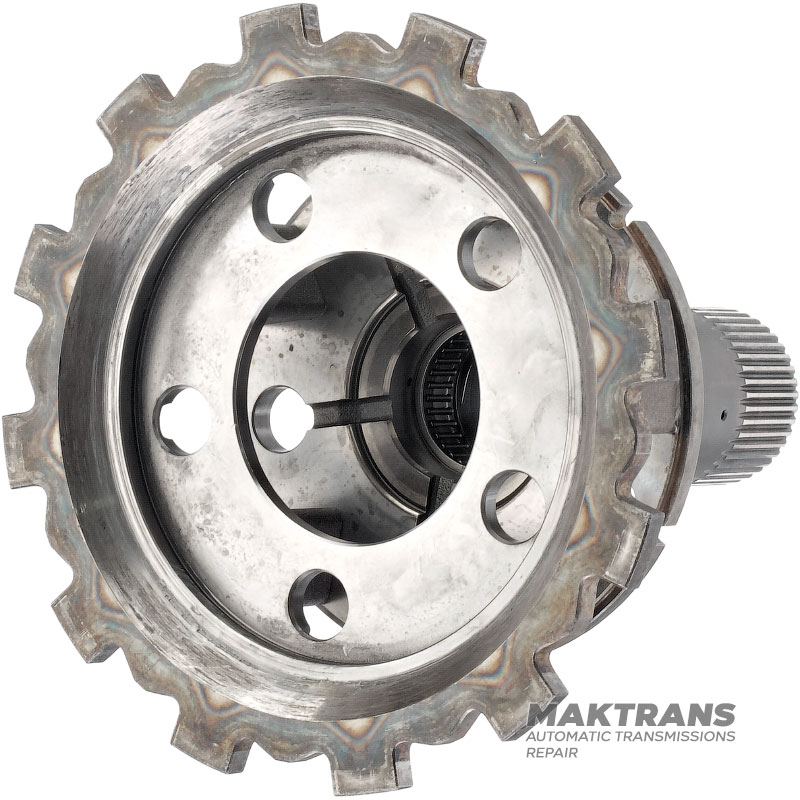 Planetary gear housing (without satellites) P2 AS68RC, AS69RC (DODGE RAM 4500/ 5500) — 68085962AA