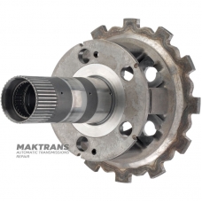 Planetary gear housing (without satellites) P2 AS68RC, AS69RC (DODGE RAM 4500/ 5500) — 68085962AA