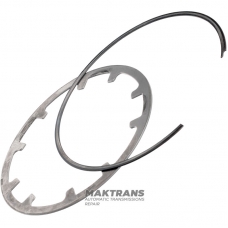 Retaining ring for planetary gear pinions P2 P2 AS68RC, AS69RC (DODGE RAM 4500/ 5500) — 68085962AA