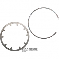 Retaining ring for planetary gear pinions P2 P2 AS68RC, AS69RC (DODGE RAM 4500/ 5500) — 68085962AA