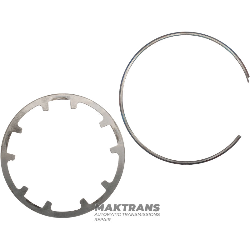 Retaining ring for planetary gear pinions P2 P2 AS68RC, AS69RC (DODGE RAM 4500/ 5500) — 68085962AA