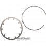 Retaining ring for planetary gear pinions P2 P2 AS68RC, AS69RC (DODGE RAM 4500/ 5500) — 68085962AA