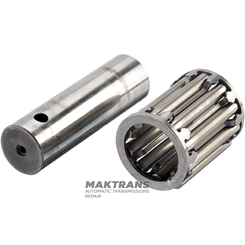 Needle bearing planetary gear satellite P2 AS68RC, AS69RC (DODGE RAM 4500/ 5500) — 68085962AA