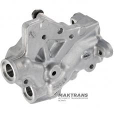 Front Oil Pump Cover / Oil Filter Adapter TOYOTA UA80E, UA80F (without START-STOP) - 3530848110, 3530848100, 3530806010