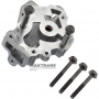 Front Oil Pump Cover / Oil Filter Adapter TOYOTA UA80E, UA80F (without START-STOP) - 3530848110, 3530848100, 3530806010