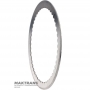 Friction disc (one-sided) 3-7 Clutch Hyundai / KIA A8MF1, A8F27 455254G100 — (thickness 2.40 mm, outer Ø 186.15 mm, 48 teeth)