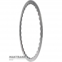 Friction disc (single-sided) 4-6 Clutch Hyundai / KIA A8MF1, A8F27 455654G600 — (thickness 2.40 mm, outer Ø 148 mm, 36 teeth)