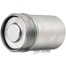 Hydroaccumulator mechatronics VAG DSG7 0AM DQ200 0AM325587F - repaired