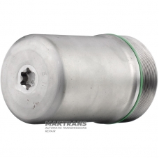 Hydroaccumulator mechatronics VAG DSG7 0AM DQ200 0AM325587F - repaired