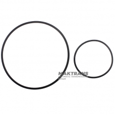 Set of rubber rings Low/Reverse Clutch F4A33 W4A33