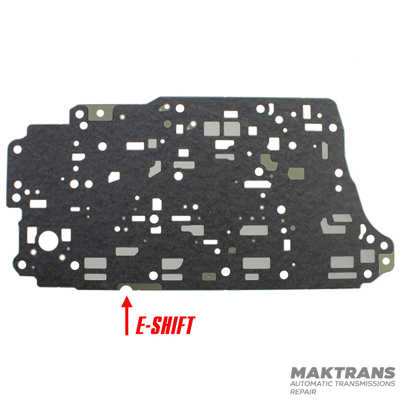 Gasket set FORD 8F35 - MTK-132960, JM5Z-7153-C