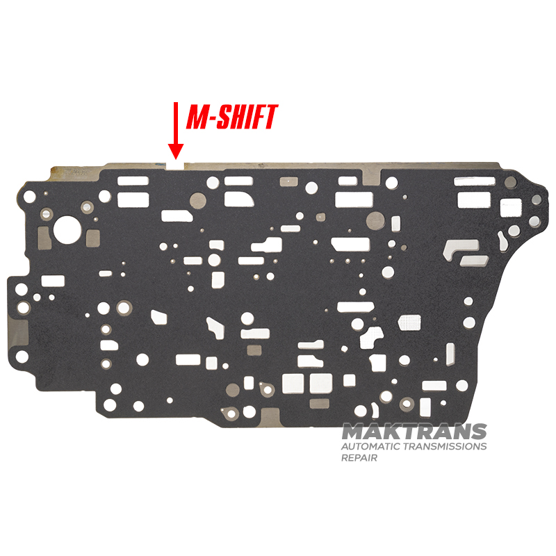 Gasket set FORD 8F35 - MTK-132960, JM5Z-7153-C