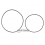 Gasket set FORD 8F35 - MTK-132960, JM5Z-7153-C