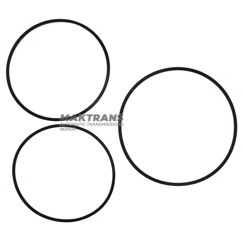 Gasket set FORD 8F35 - MTK-132960, JM5Z-7153-C