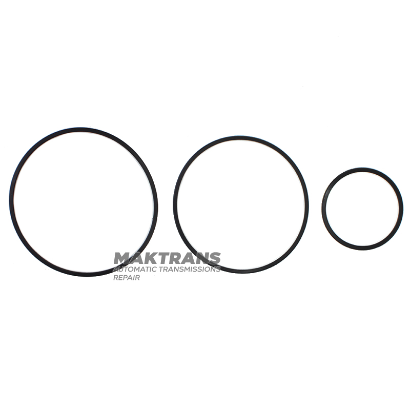 Gasket set FORD 8F35 - MTK-132960, JM5Z-7153-C