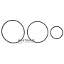 Gasket set FORD 8F35 - MTK-132960, JM5Z-7153-C