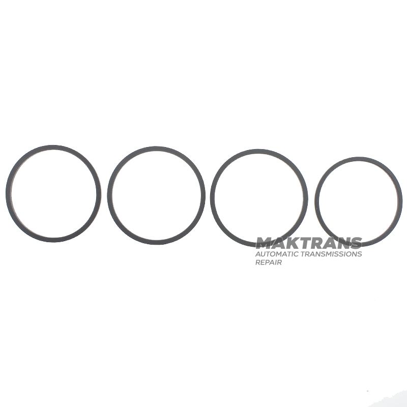 Gasket set FORD 8F35 - MTK-132960, JM5Z-7153-C