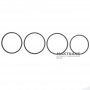 Gasket set FORD 8F35 - MTK-132960, JM5Z-7153-C