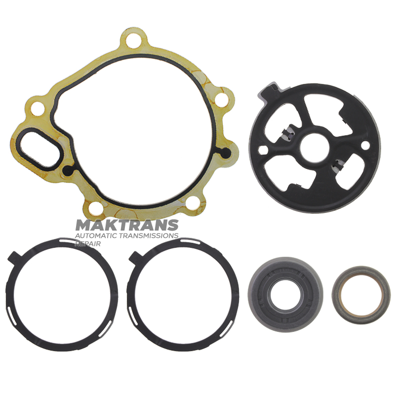 Gasket set FORD 8F35 - MTK-132960, JM5Z-7153-C
