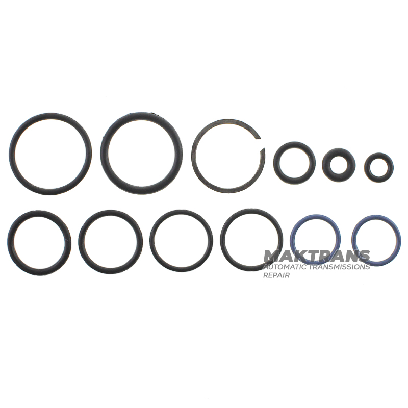 Gasket set FORD 8F35 - MTK-132960, JM5Z-7153-C