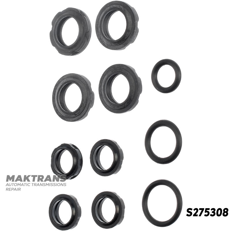Gasket set TOYOTA / LEXUS – UA80E UA80F, UA81E UA81F