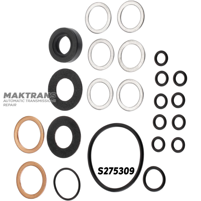 Gasket set TOYOTA / LEXUS – UA80E UA80F, UA81E UA81F