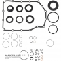 Gasket set MAZDA CW6A, EW6A - GZS1-22-900, FZ21-22-900B, FZ21-22-900A