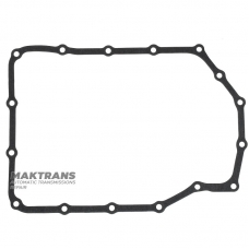 Gasket set MAZDA CW6A, EW6A - GZS1-22-900, FZ21-22-900B, FZ21-22-900A