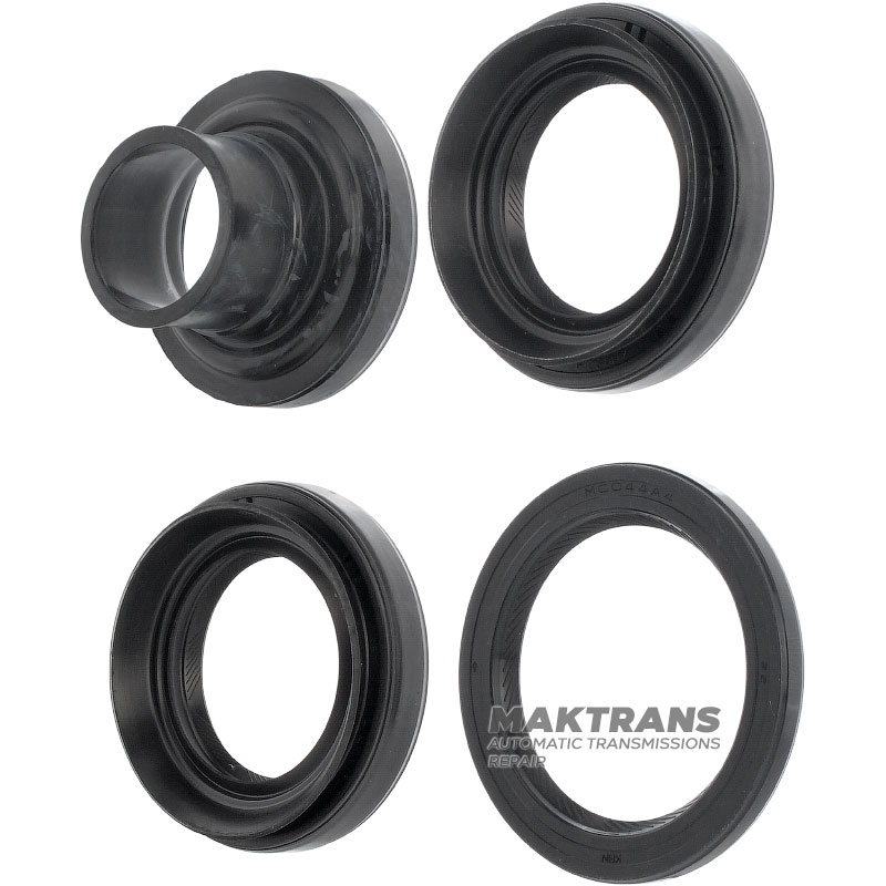 Gasket set MAZDA CW6A, EW6A - GZS1-22-900, FZ21-22-900B, FZ21-22-900A