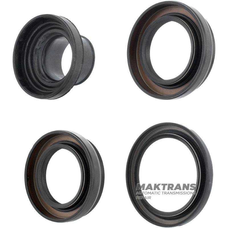 Gasket set MAZDA CW6A, EW6A - GZS1-22-900, FZ21-22-900B, FZ21-22-900A