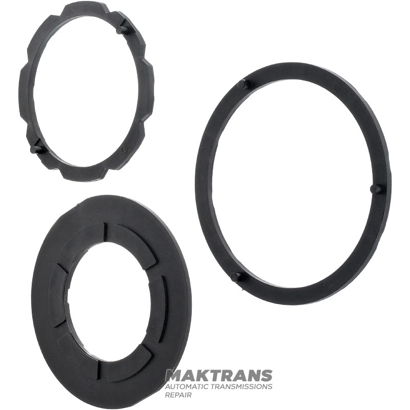 Gasket set MAZDA CW6A, EW6A - GZS1-22-900, FZ21-22-900B, FZ21-22-900A