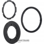 Gasket set MAZDA CW6A, EW6A - GZS1-22-900, FZ21-22-900B, FZ21-22-900A