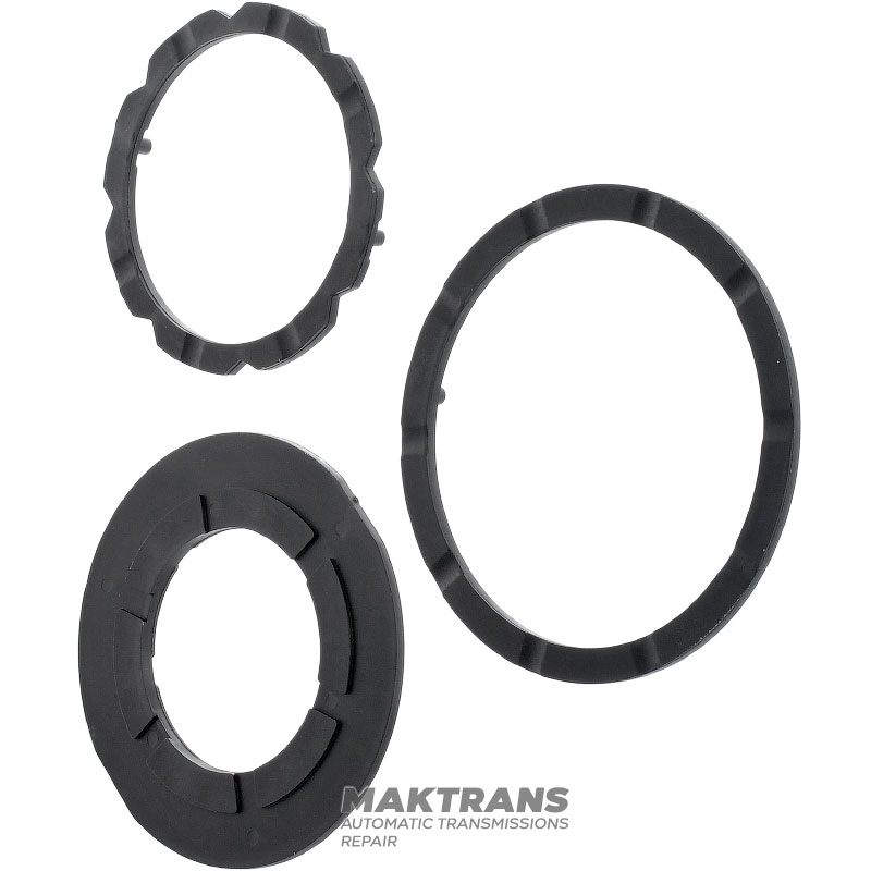 Gasket set MAZDA CW6A, EW6A - GZS1-22-900, FZ21-22-900B, FZ21-22-900A