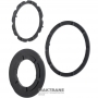 Gasket set MAZDA CW6A, EW6A - GZS1-22-900, FZ21-22-900B, FZ21-22-900A
