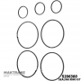 Gasket set MAZDA CW6A, EW6A - GZS1-22-900, FZ21-22-900B, FZ21-22-900A