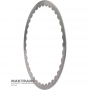 Friction disc (one-sided) 4-6 Clutch Hyundai / KIA A8MF1, A8F27 455654G600 — (thickness 1.55 mm, outer Ø 169.70 mm, 48 teeth)