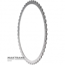 Friction disc (single-sided) Overdrive Clutch Hyundai / KIA A8LF1, A8F36, A8LF2, A8F42 454254G100 — (thickness 1.95 mm, .Ø 141.70 mm, 48 teeth)
