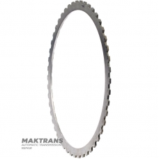 Friction disc (single-sided) Overdrive Clutch Hyundai / KIA A8LF1, A8F36, A8LF2, A8F42 454254G100 — (thickness 2.20 mm, int.Ø 141.65 mm, 48 teeth)