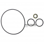 Overdrive Clutch Seal Kit F4A33 W4A33