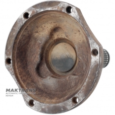 Differential flange VAG 01M 012409355E – (33 splines, outer Ø 27 mm, height 114 mm)