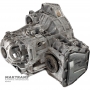 Housing complete with main gear pair (74x20), without helical gear pair VAG 01M — 01M321105L, 096409111AH, 096323857N, (transmission code FDB)