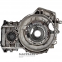 Housing complete with main gear pair (74x20), without helical gear pair VAG 01M — 01M321105L, 096409111AH, 096323857N, (transmission code FDB)