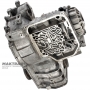 Housing complete with main gear pair (74x20), without helical gear pair VAG 01M — 01M321105L, 096409111AH, 096323857N, (transmission code FDB)
