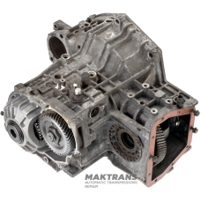 Housing complete with main gear pair (64x15), helical gear pair (45x44) VAG 01M - 01M321105L, (FCM transmission code)