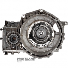 Housing complete with main gear pair (64x15), helical gear pair (45x44) VAG 01M - 01M321105L, (FCM transmission code)
