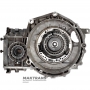 Housing complete with main gear pair (64x15), helical gear pair (45x44) VAG 01M - 01M321105L, (FCM transmission code)