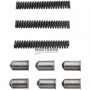 Set of return springs B2 Brake VAG 01M (for a pack of 4 friction discs) - 01M323505A, 01M323505