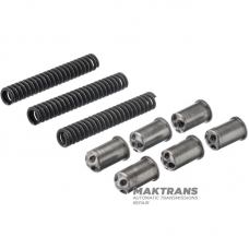 Set of return springs B2 Brake VAG 01M (for a pack of 4 friction discs) - 01M323505A, 01M323505