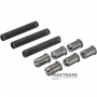 Set of return springs B2 Brake VAG 01M (for a pack of 4 friction discs) - 01M323505A, 01M323505